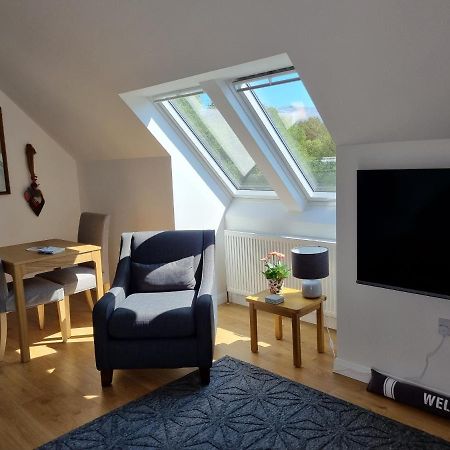 Wee Neuk Appartement Spean Bridge Buitenkant foto