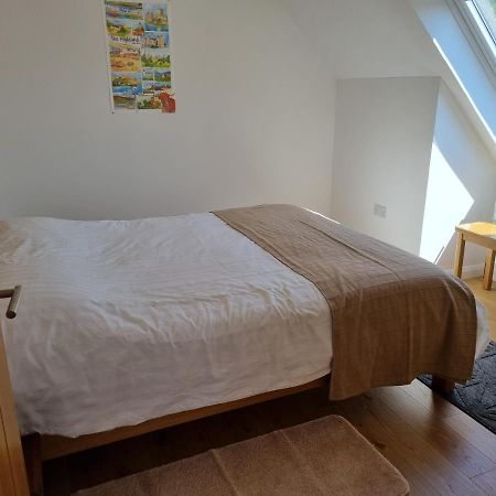 Wee Neuk Appartement Spean Bridge Buitenkant foto