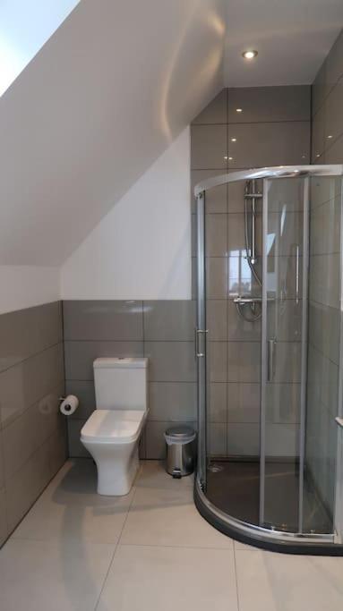 Wee Neuk Appartement Spean Bridge Buitenkant foto