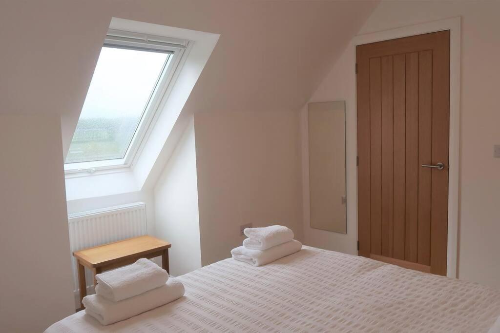 Wee Neuk Appartement Spean Bridge Buitenkant foto