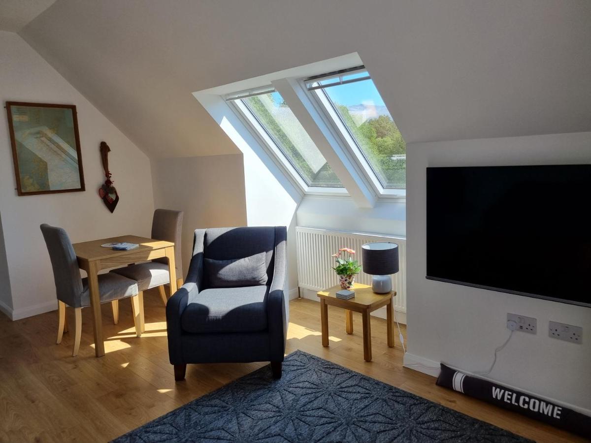 Wee Neuk Appartement Spean Bridge Buitenkant foto