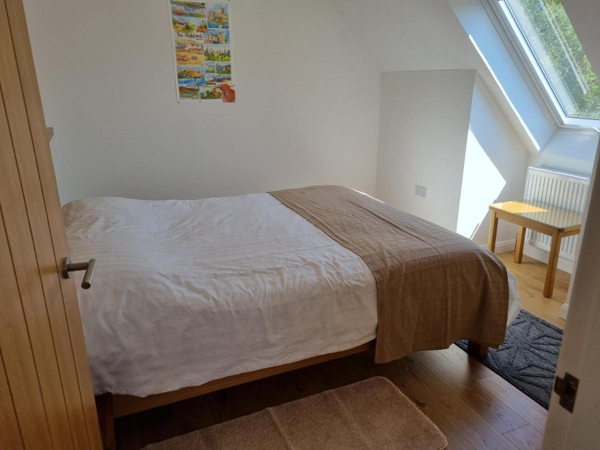 Wee Neuk Appartement Spean Bridge Buitenkant foto