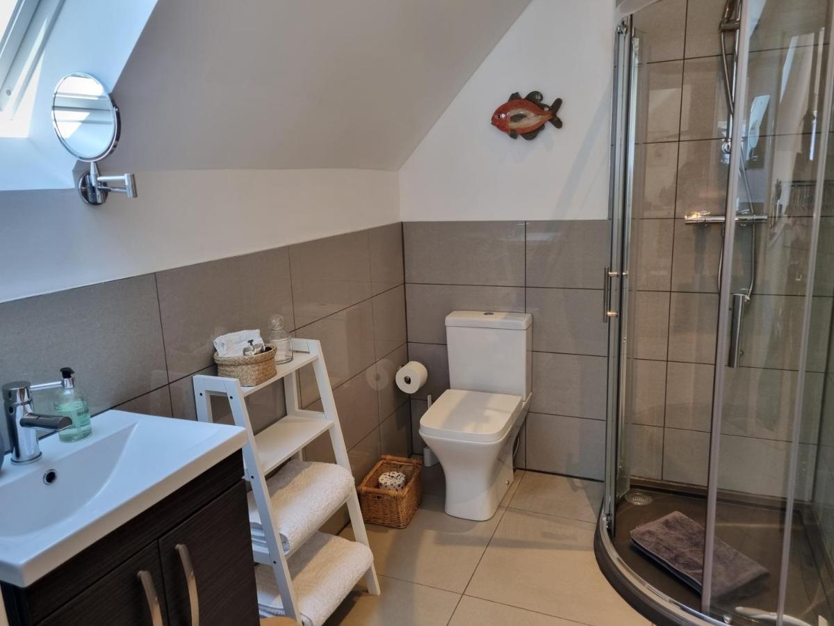 Wee Neuk Appartement Spean Bridge Buitenkant foto
