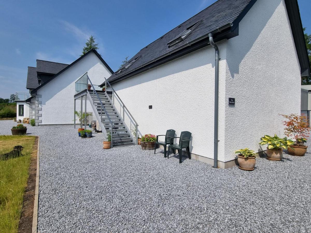 Wee Neuk Appartement Spean Bridge Buitenkant foto